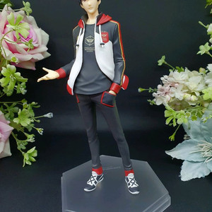 굿스마일 컴퍼니 팝업 퍼레이드 전직고수 엽수