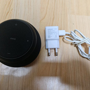 삼성 갤럭시 홈미니 AI 스피커 팝니다