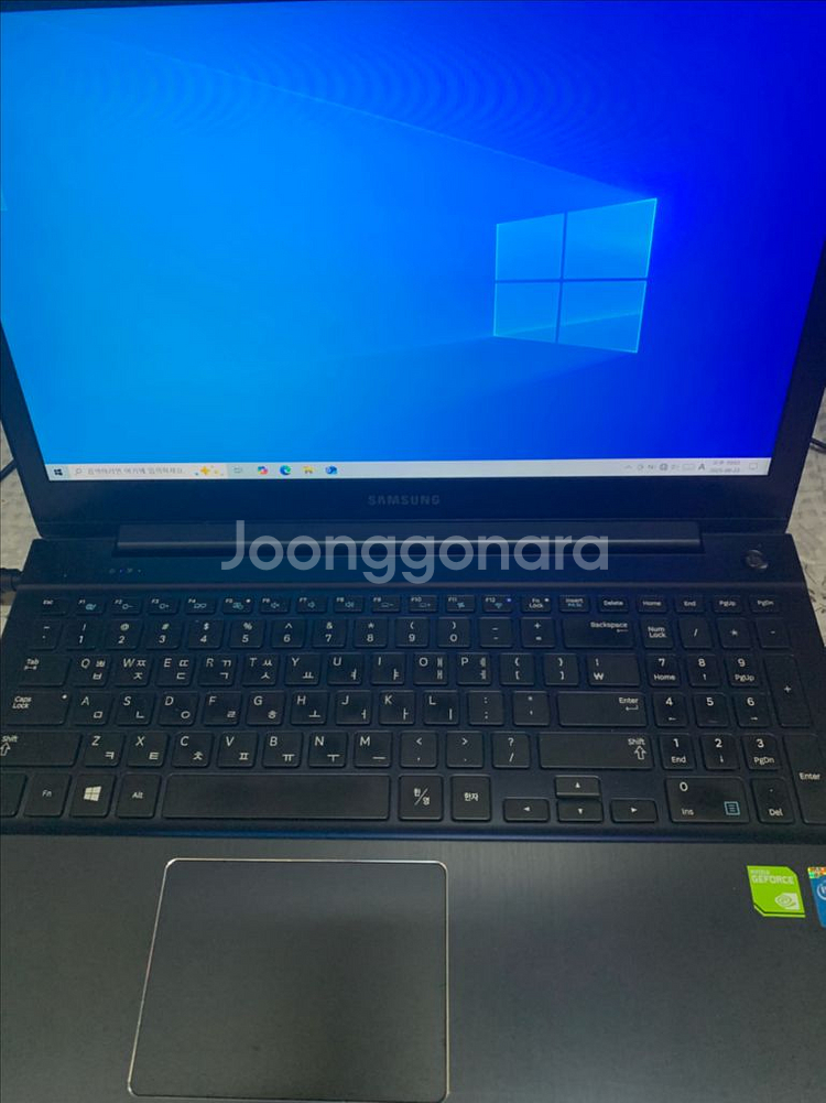 삼성노트북 NT870-X79판매--0