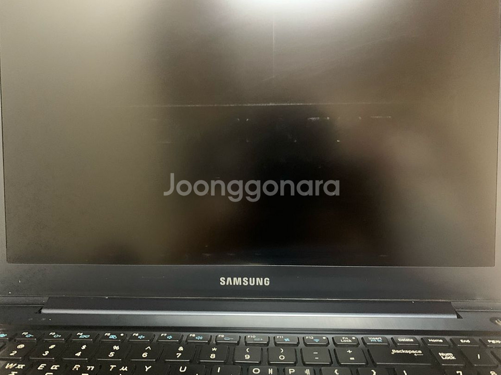 삼성노트북 NT870-X79판매--4