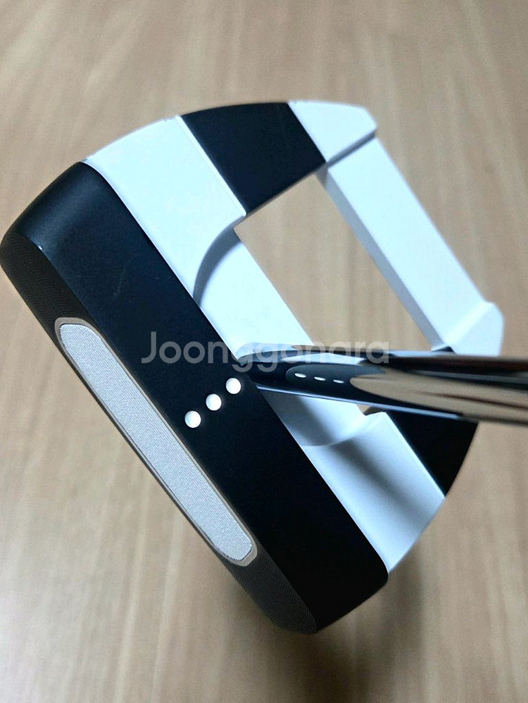 오딧세이 Ai-ONE 제일버드 제로토크 퍼터(34인치)--0