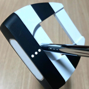 오딧세이 Ai-ONE 제일버드 제로토크 퍼터(34인치)