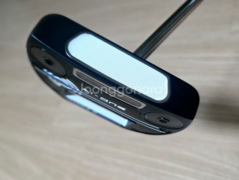 오딧세이 Ai-ONE 제일버드 제로토크 퍼터(34인치)--1