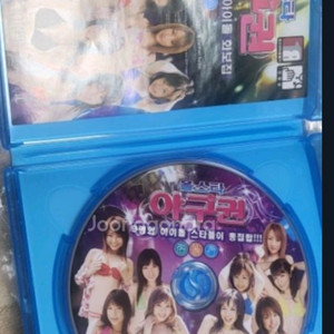 올스타 야구권 정발판