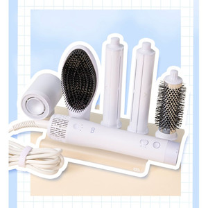 오아 에어셋2 4in1 멀티 헤어 스타일러 드라이기