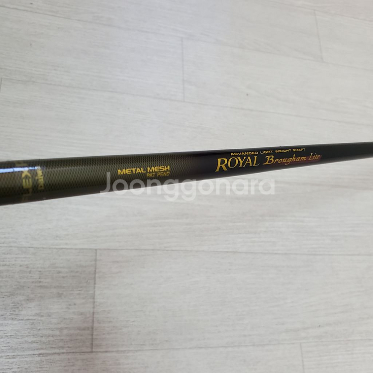 다이와 G3 951CO01 웨지 F 카본샤프트 R--3