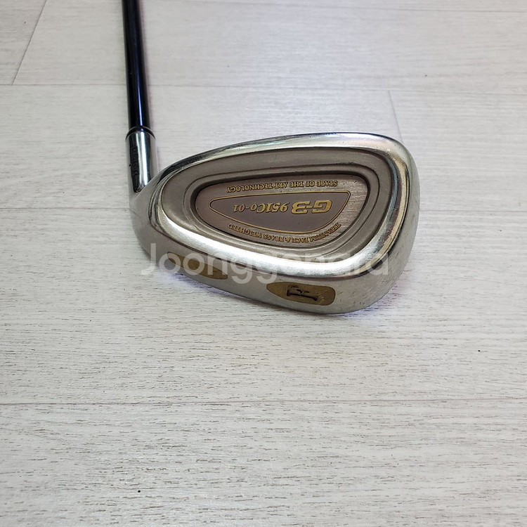 다이와 G3 951CO01 웨지 F 카본샤프트 R--7