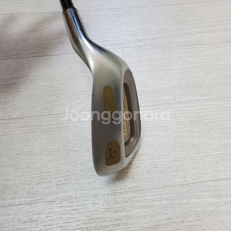 다이와 G3 951CO01 웨지 F 카본샤프트 R--8