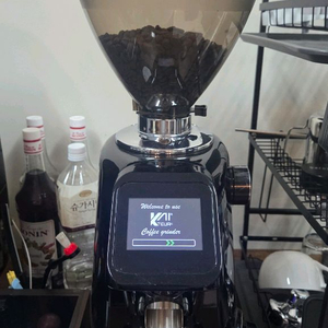 카이데어 커피그라인더 이미지