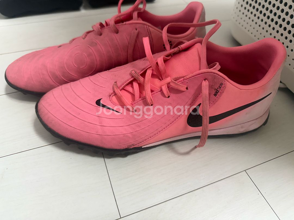 Nike Phantom GT Academy TF (25--1