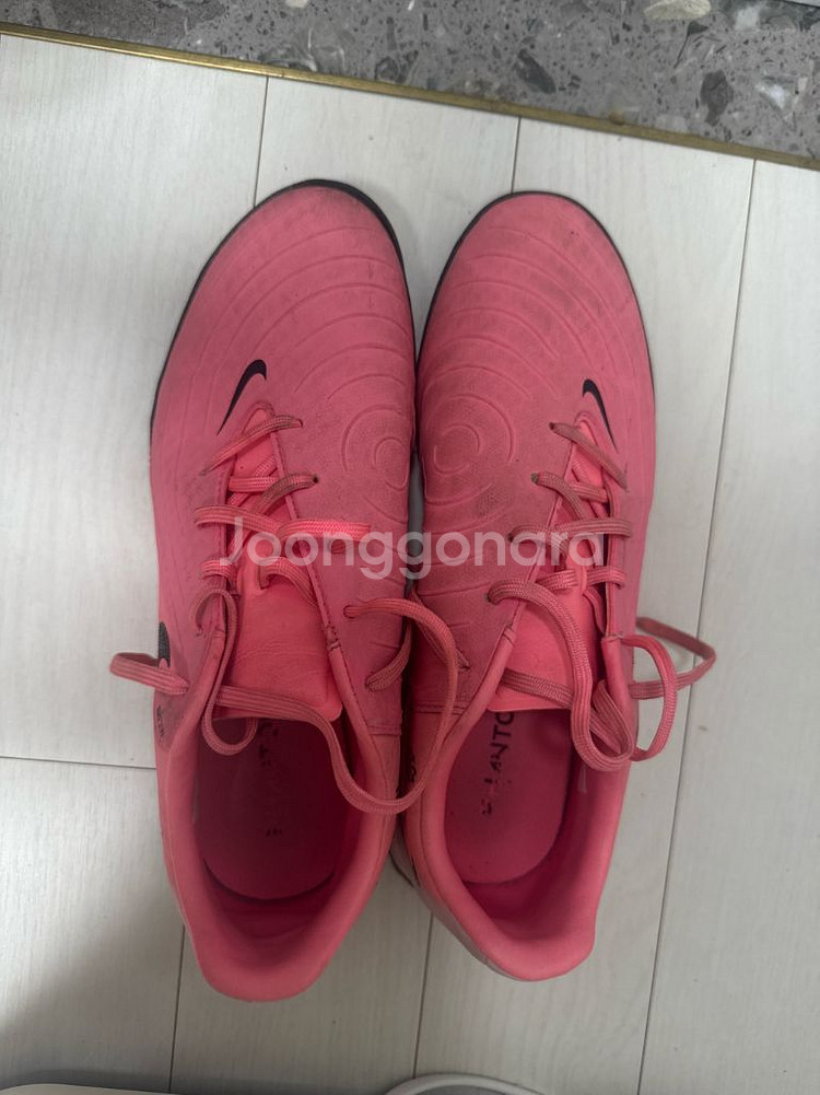 Nike Phantom GT Academy TF (25--0