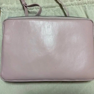 미닛뮤트 트윈백 소호핑크