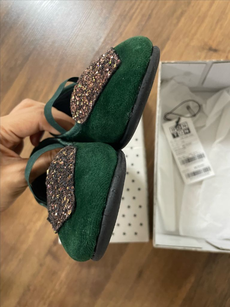 봉통 하트메리제인 28--1