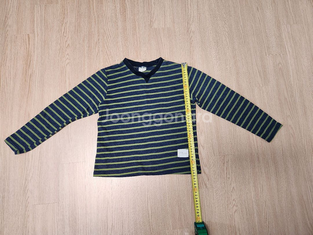 130~140 10벌 모두--4