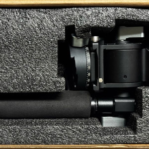 스몰리그 초경량비디오헤드 3475B