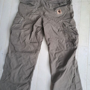 칼하트 카고 바지