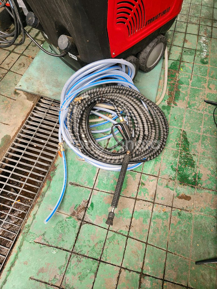 내온수고압세척기--6