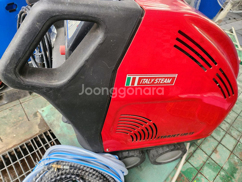 내온수고압세척기--5