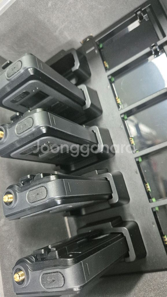 바투 FT-900 PRO(4대) 무선인터컴 판매--0