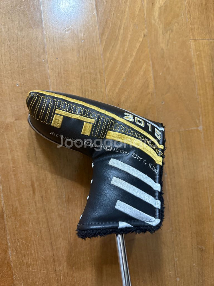 베티나르디 프레지던트컵 다스 퍼터--5