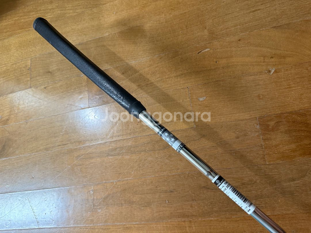 베티나르디 프레지던트컵 다스 퍼터--3