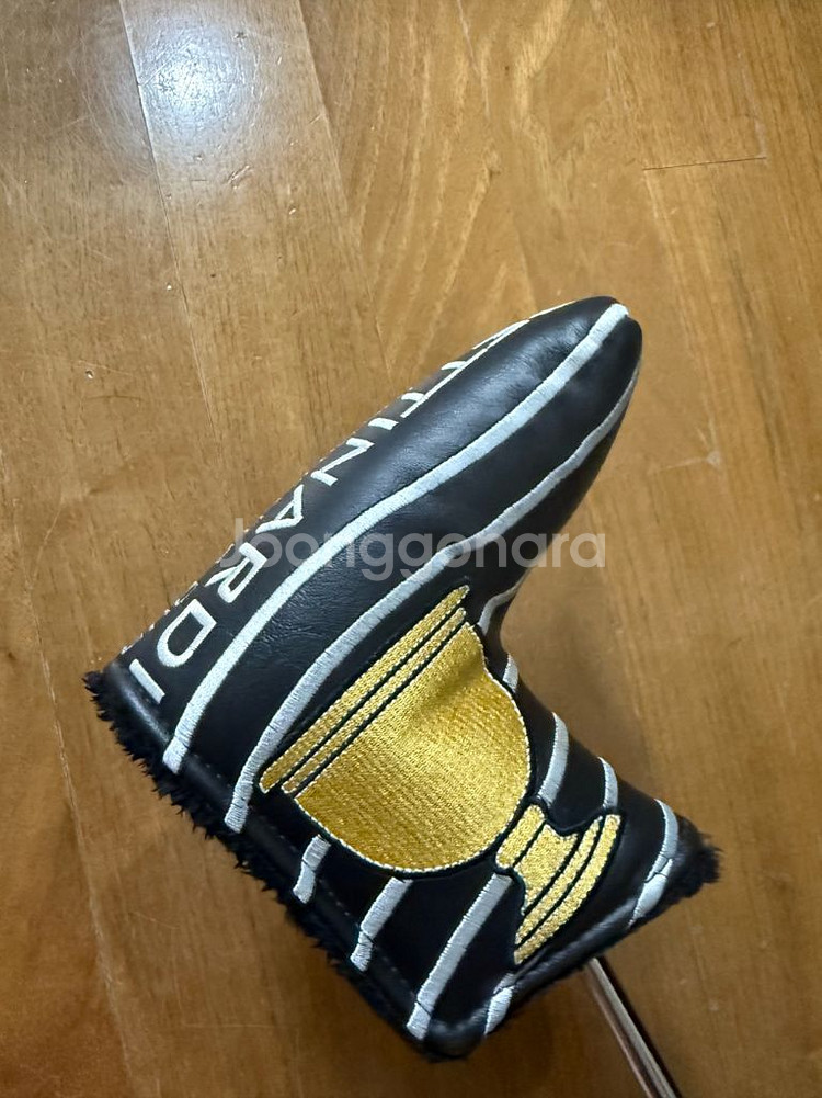 베티나르디 프레지던트컵 다스 퍼터--6