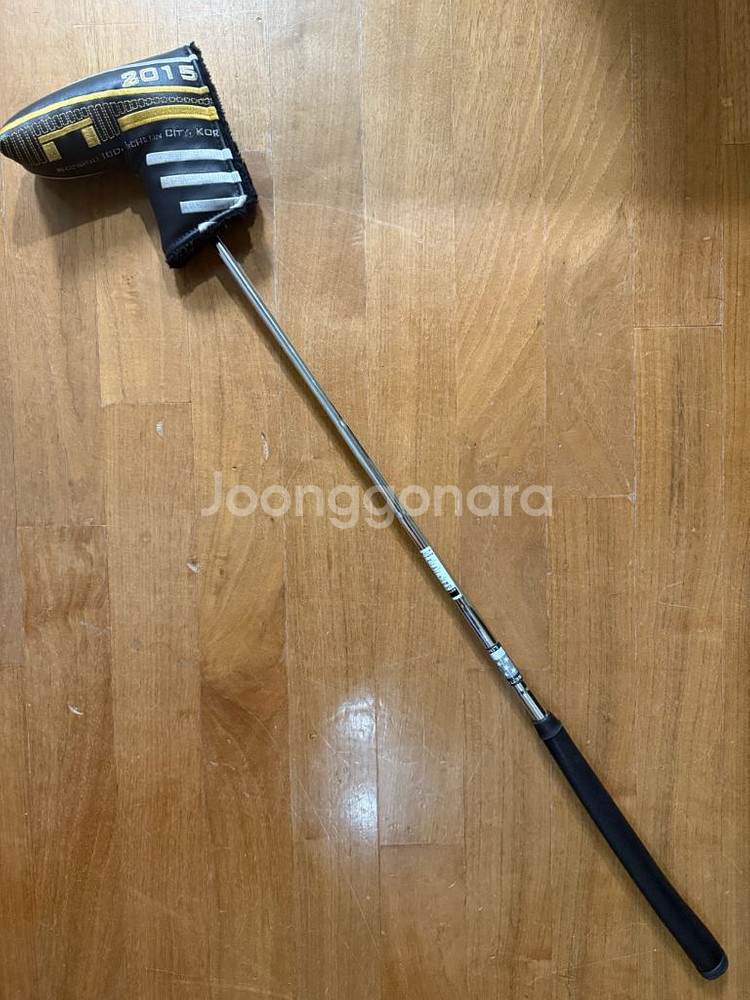 베티나르디 프레지던트컵 다스 퍼터--7