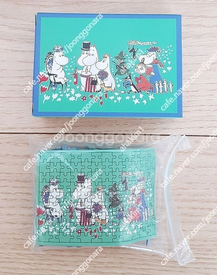 롯데리아 피규어들(미니언즈,피카츄,몰랑이,--7