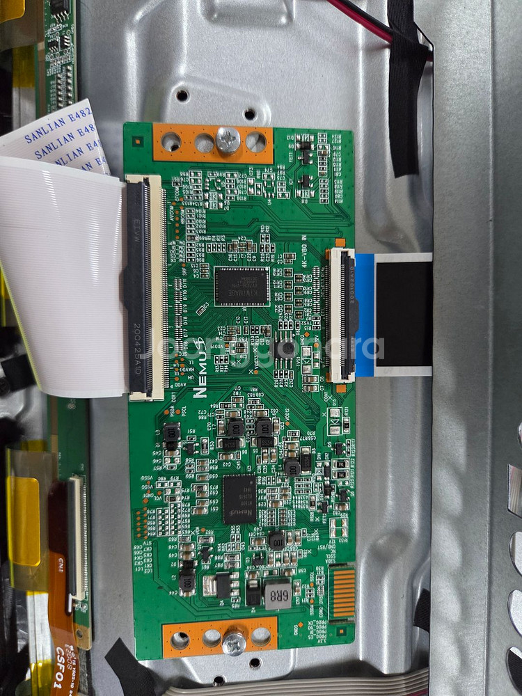 JKL-430U TV 티콘보드--2