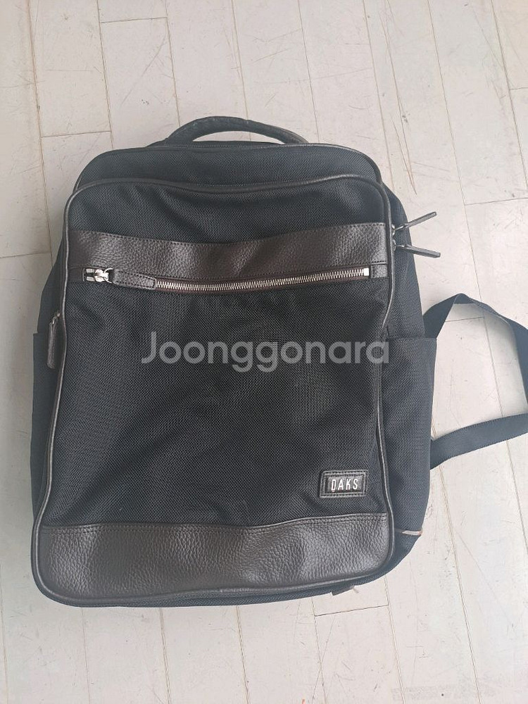 닥스백팩--1