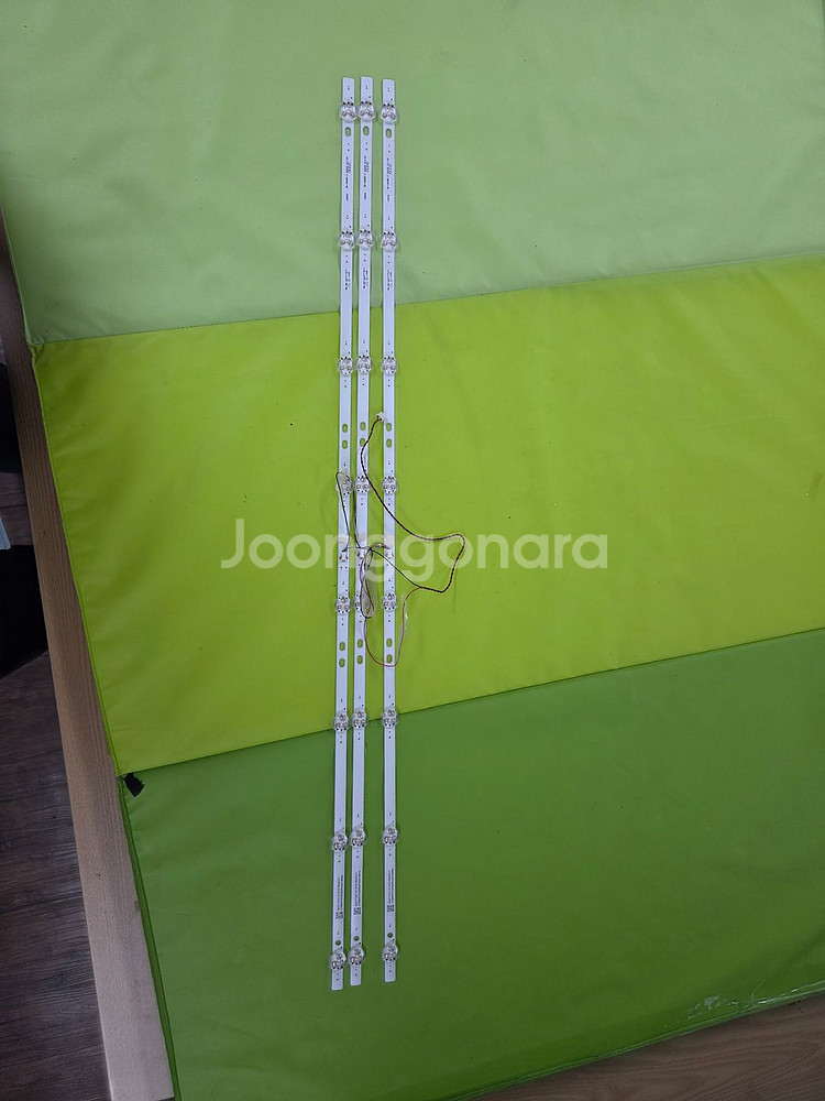 JKL-430U 백라이트--1