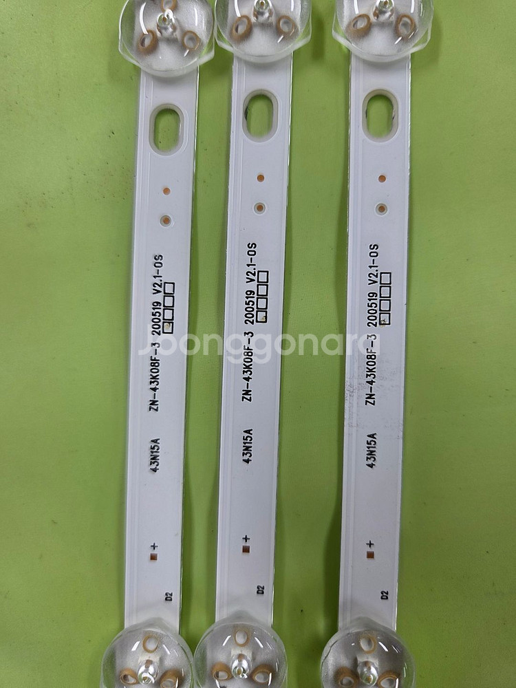 JKL-430U 백라이트--3