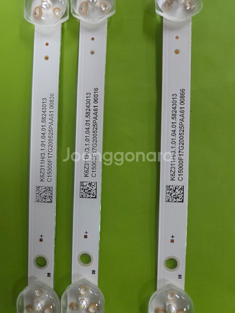 JKL-430U 백라이트--2