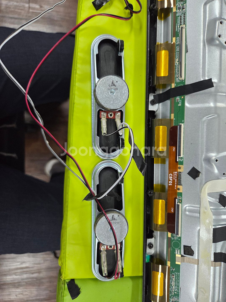 #JKL-430U 스피커 #TV스피커--1