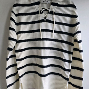 24FW 마인 니트 탑