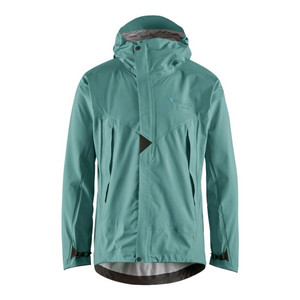 클라터뮤젠 아신야 남성 M 브러쉬 그린