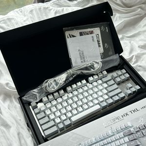 키보드ASUS ROG Strix Scope NX TKL