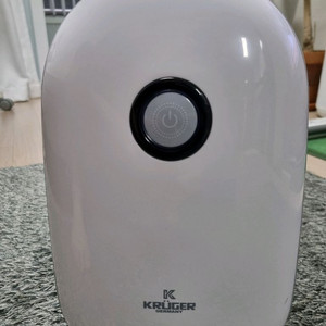 크루거 드라이케어 제습기(550ml)