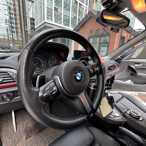 BMW 118d f20 스포츠 16년식 b47 후륜