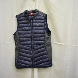 Jdx 여성 경량패딩 조끼 90