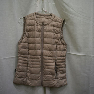 Jdx 여성 경량패딩 조끼 90