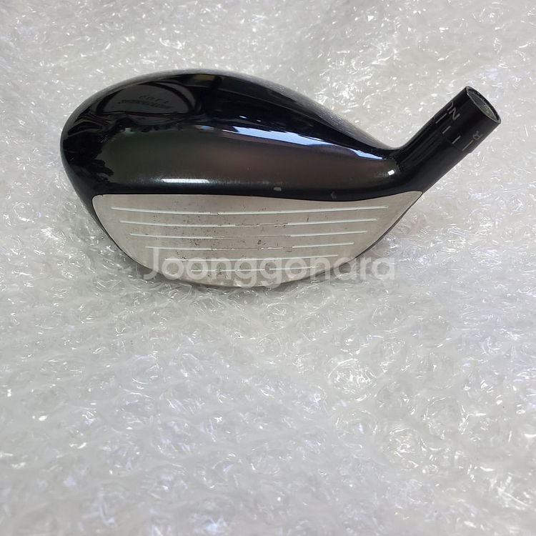 스릭슨 Z F45 페어웨이우드 헤드 3번 15도--2