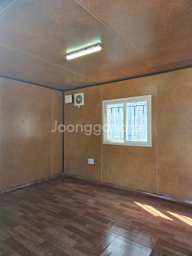 3x4 깨끗한 중고컨테이너--1