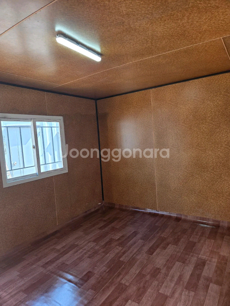 3x4 깨끗한 중고컨테이너--3