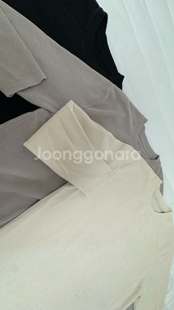 미미씨엘 파파씨엘 와플 105사이즈--1