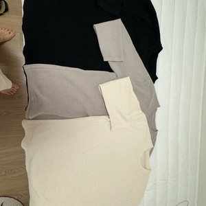 미미씨엘 파파씨엘 와플 105사이즈