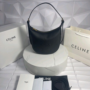 셀린느 엘로이즈백 블랙 스몰