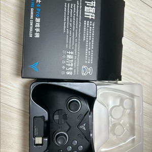 플라이디지 베이더 4프로 조이스틱 새상품급
