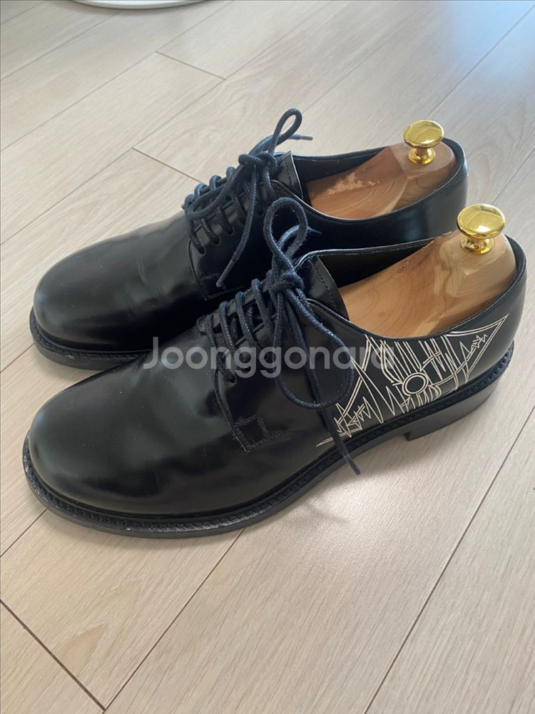 루이비통 정품 볼테르 더비--1