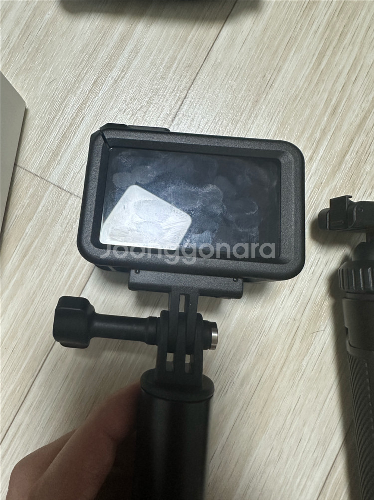 오즈모 액션5 프로 어드벤처 콤보 새상품급--3